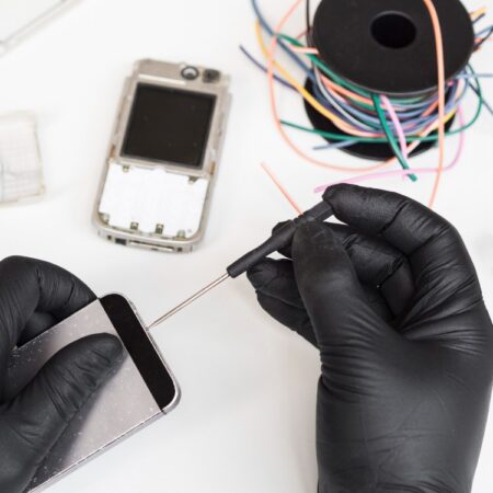 Phone repair Accessories