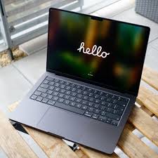 Apple MacBook Air M4