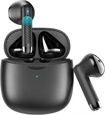 Wireless Bluetooth Earbuds
