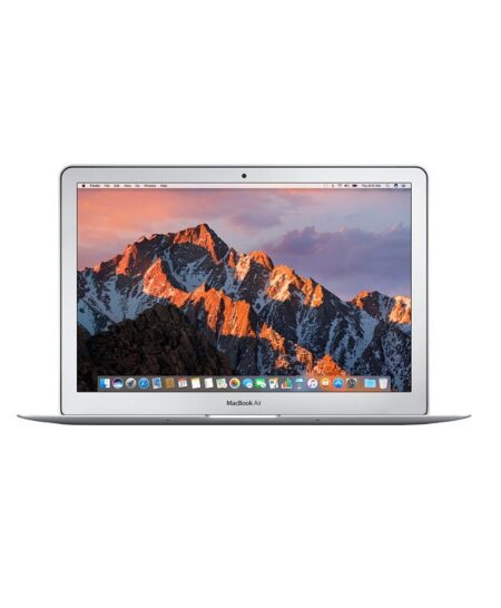 Apple MacBook Air (13.3 inch 2017) Intel corei5 1.8GHz 128GB SSD 8GB RAM – London Used