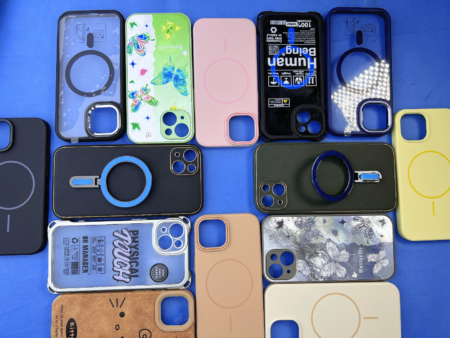iPhone 15 Phone Cases