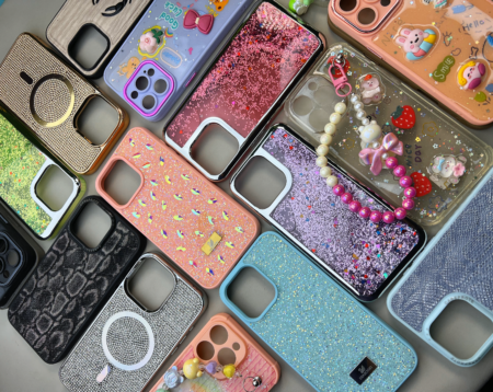 iPhone 15 Pro Max Cases