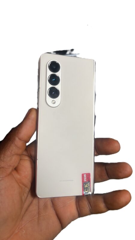 Samsung Galaxy Z Fold 4, Z Fold4,