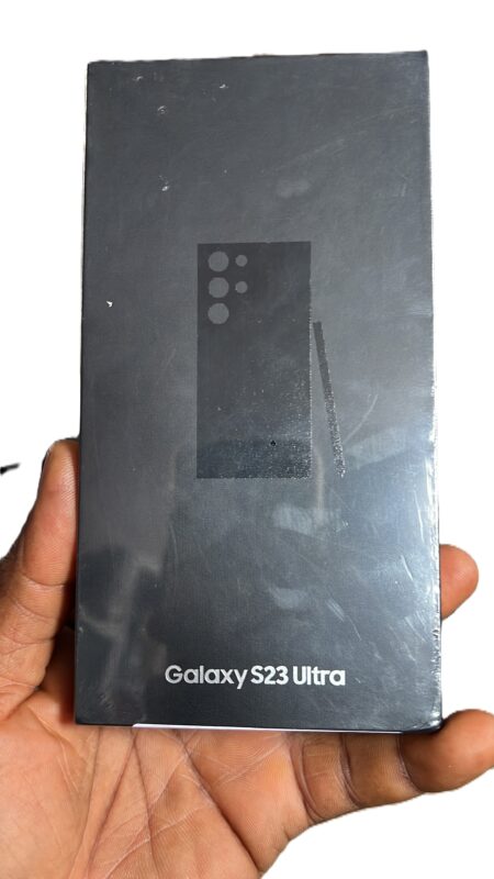 Samsung S23 Ultra