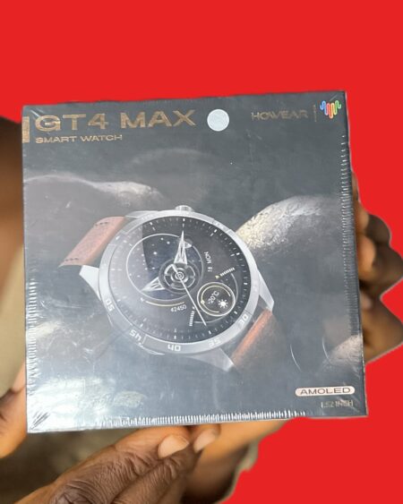 Howear GT4 Max Smartwatch