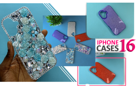 iPhone 16 Phone Cases