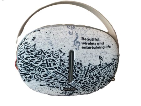 W-King T8 Portable Speaker